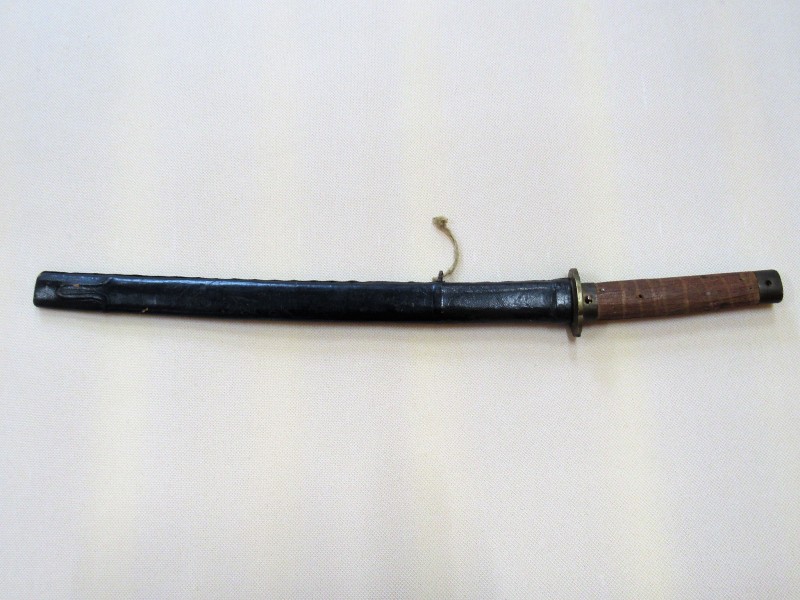 Decoratief Samurai zwaard